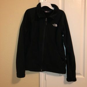 North Face jacket